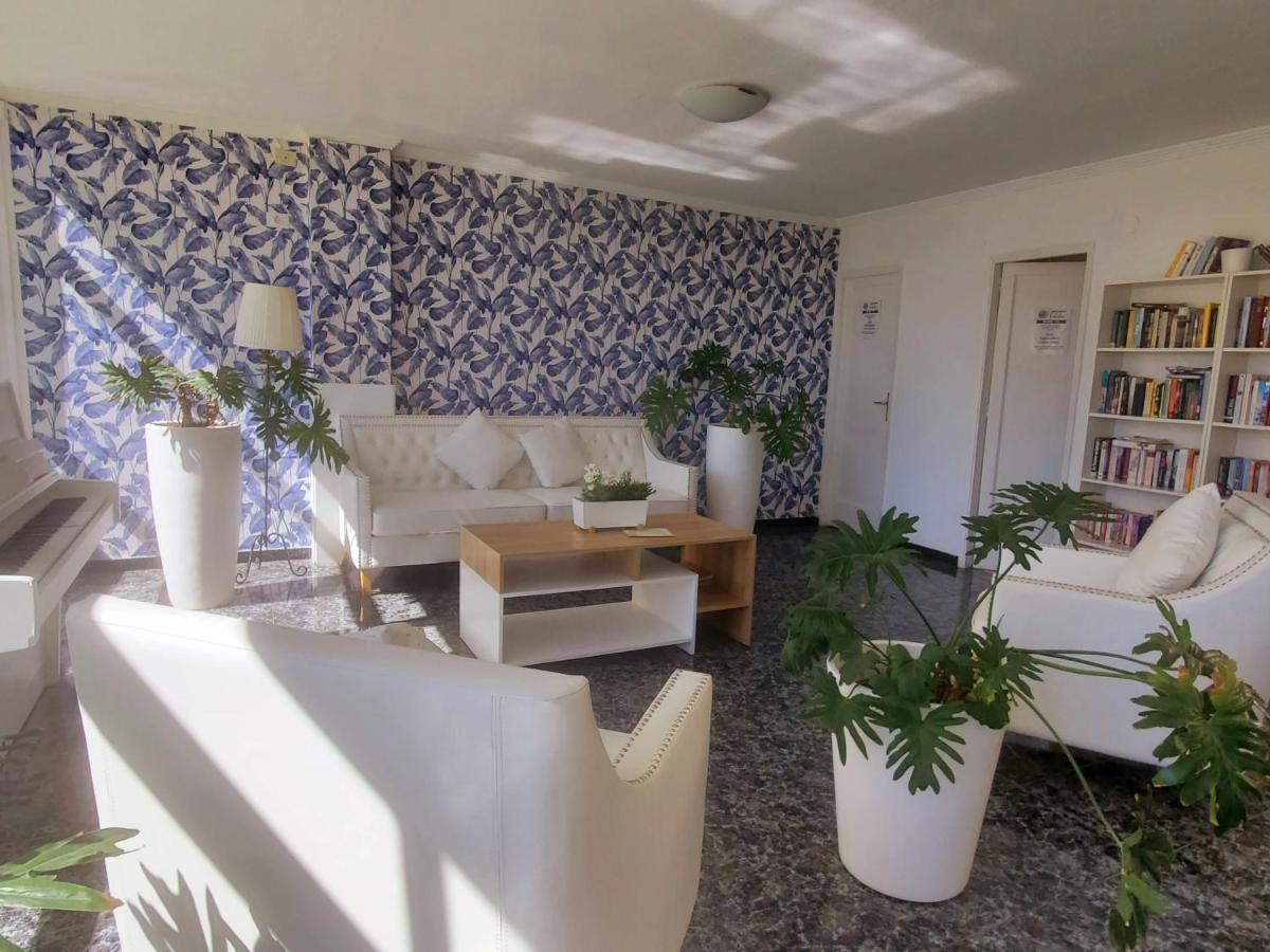 Las Camelias Apartments Ci15 普拉亚戴尔雷安格莱斯 外观 照片