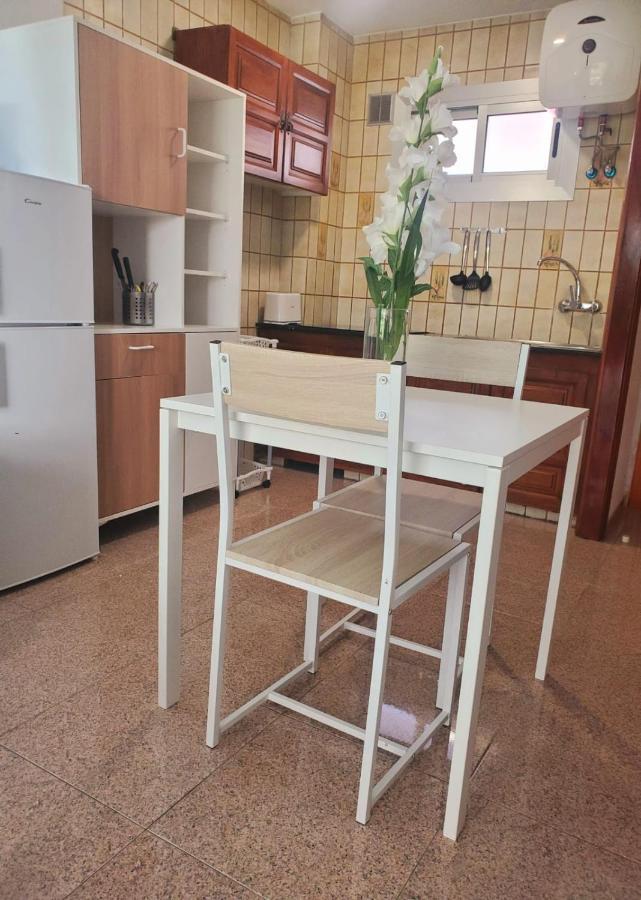 Las Camelias Apartments Ci15 普拉亚戴尔雷安格莱斯 外观 照片