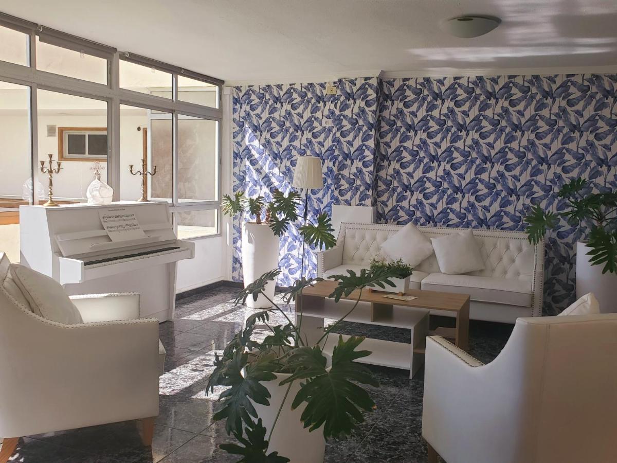 Las Camelias Apartments Ci15 普拉亚戴尔雷安格莱斯 外观 照片